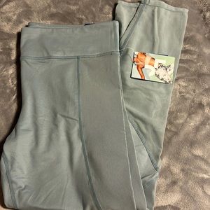 Mid rise joy lab leggings new with tags